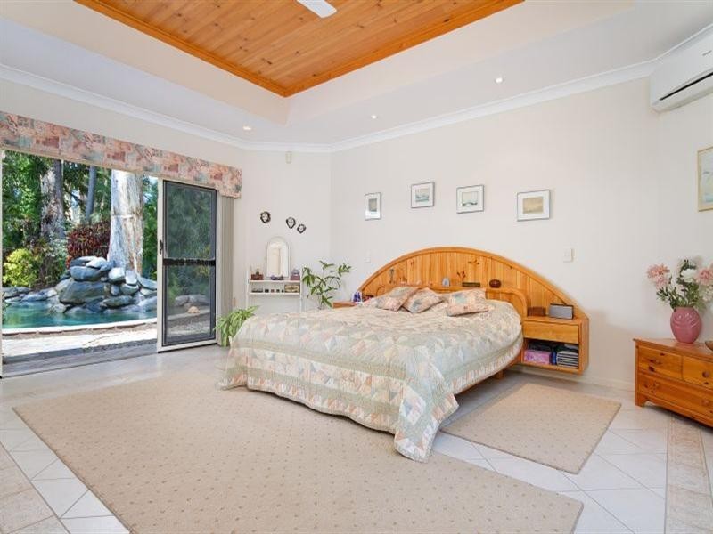 Clifton Beach QLD 4879