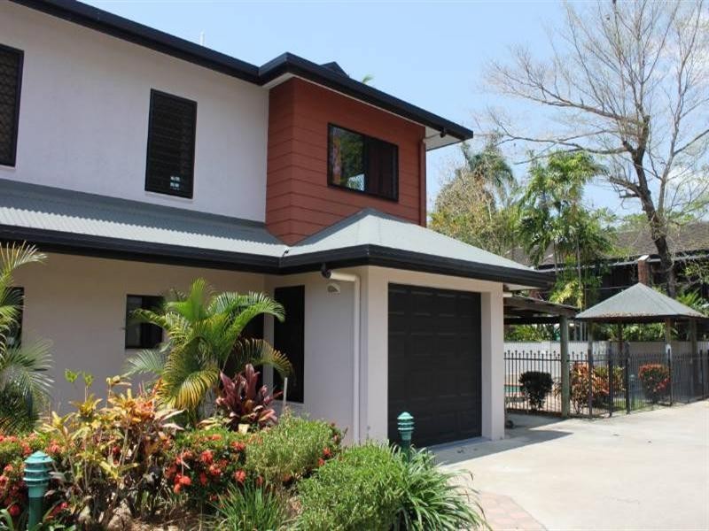 Freshwater QLD 4870