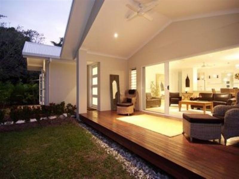 Clifton Beach QLD 4879