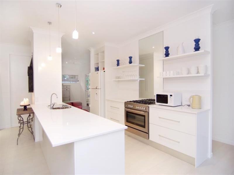 Clifton Beach QLD 4879