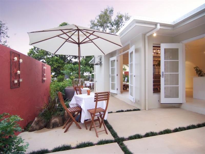 Clifton Beach QLD 4879