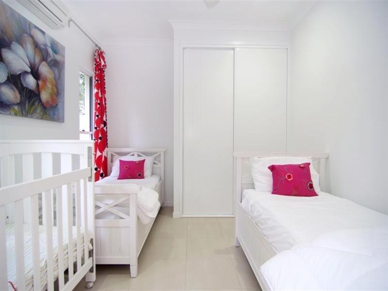 Clifton Beach QLD 4879