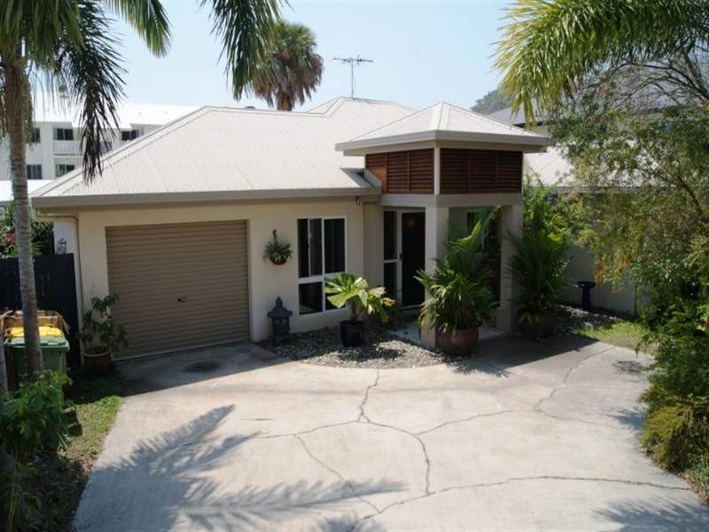 Trinity Beach QLD 4879