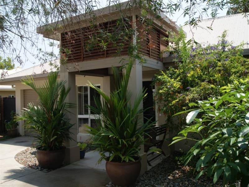 Trinity Beach QLD 4879