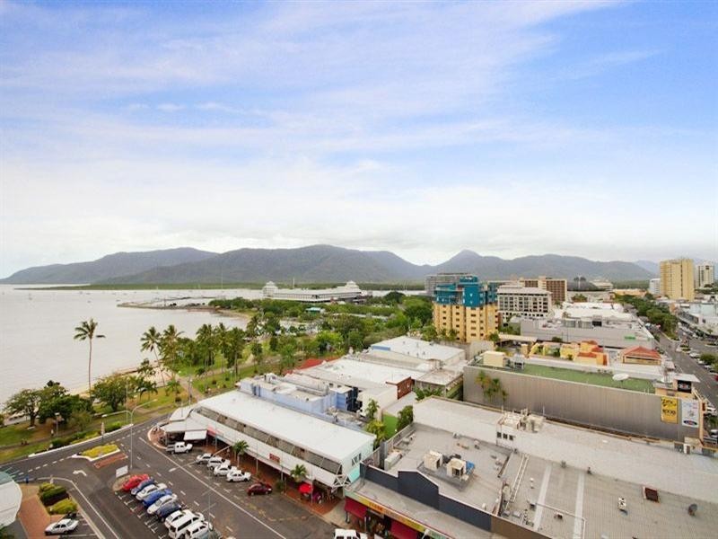 31205/99 The Esplanade, Cairns QLD 4870