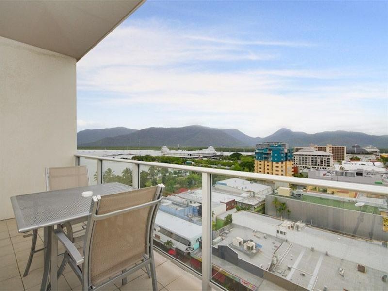31205/99 The Esplanade, Cairns QLD 4870