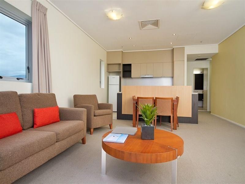 31205/99 The Esplanade, Cairns QLD 4870