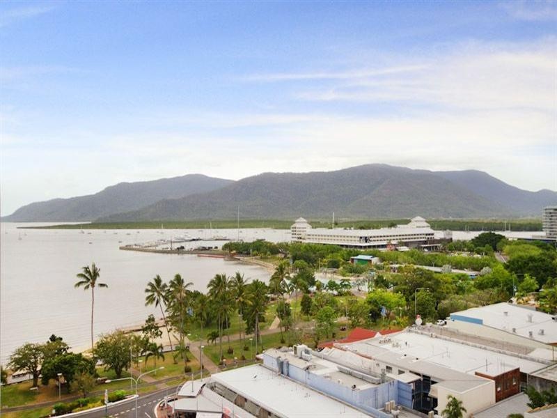 31205/99 The Esplanade, Cairns QLD 4870