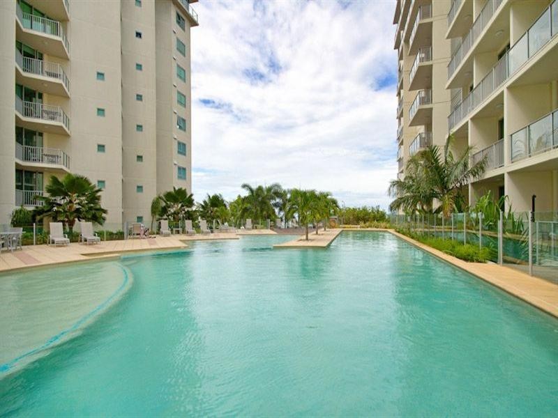 31205/99 The Esplanade, Cairns QLD 4870