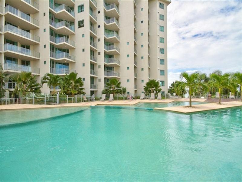 31205/99 The Esplanade, Cairns QLD 4870