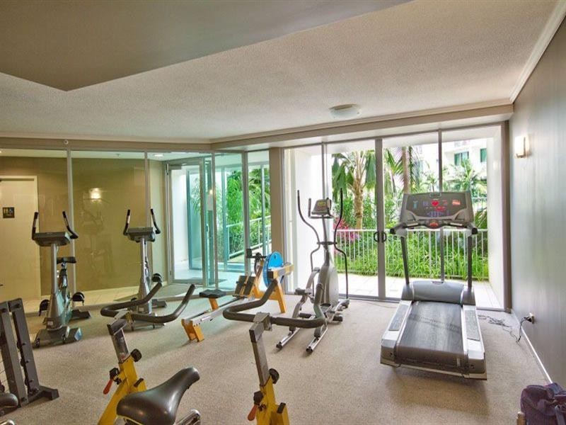 31205/99 The Esplanade, Cairns QLD 4870