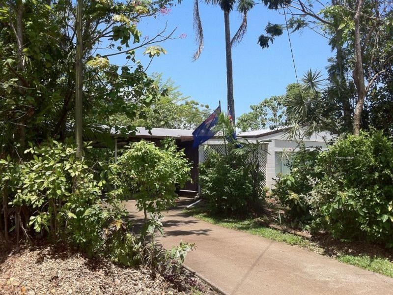 Trinity Beach QLD 4879