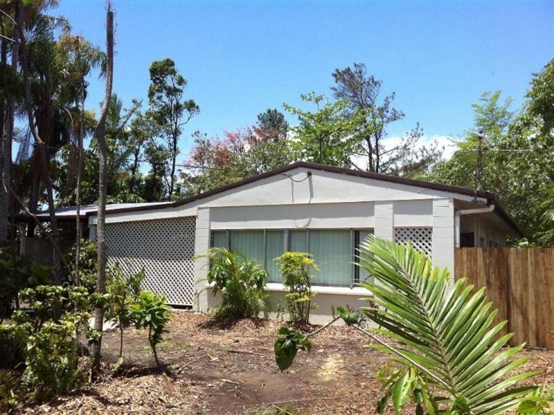 Trinity Beach QLD 4879