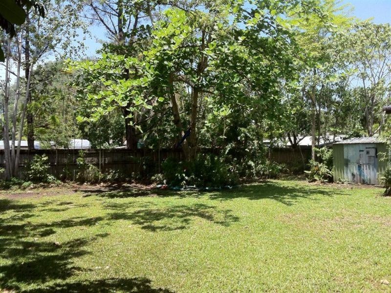 Trinity Beach QLD 4879