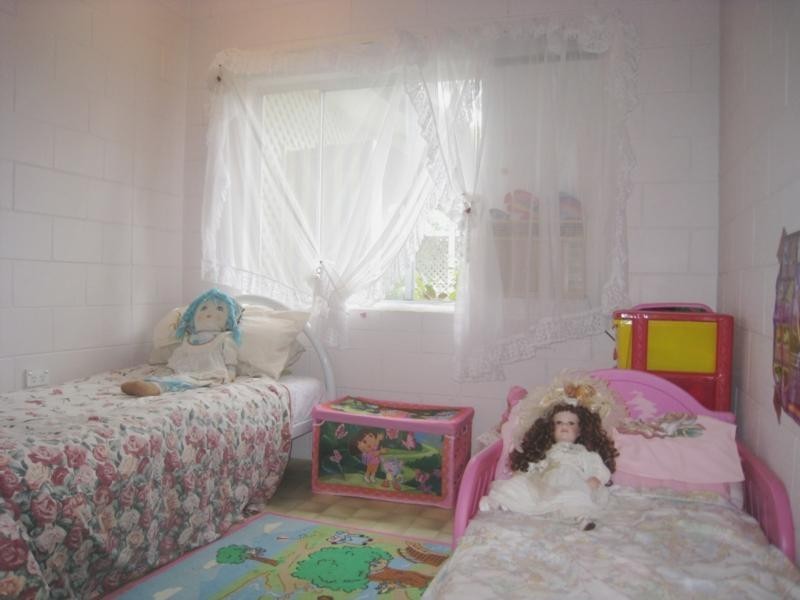 Trinity Beach QLD 4879