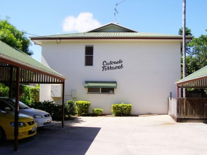 6/6 Tenni Street, Redlynch QLD 4870