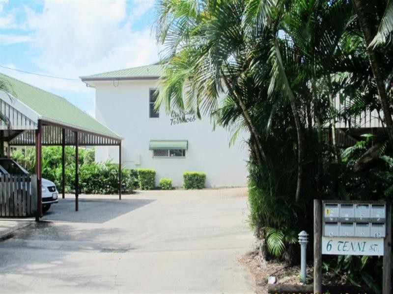 6/6 Tenni Street, Redlynch QLD 4870