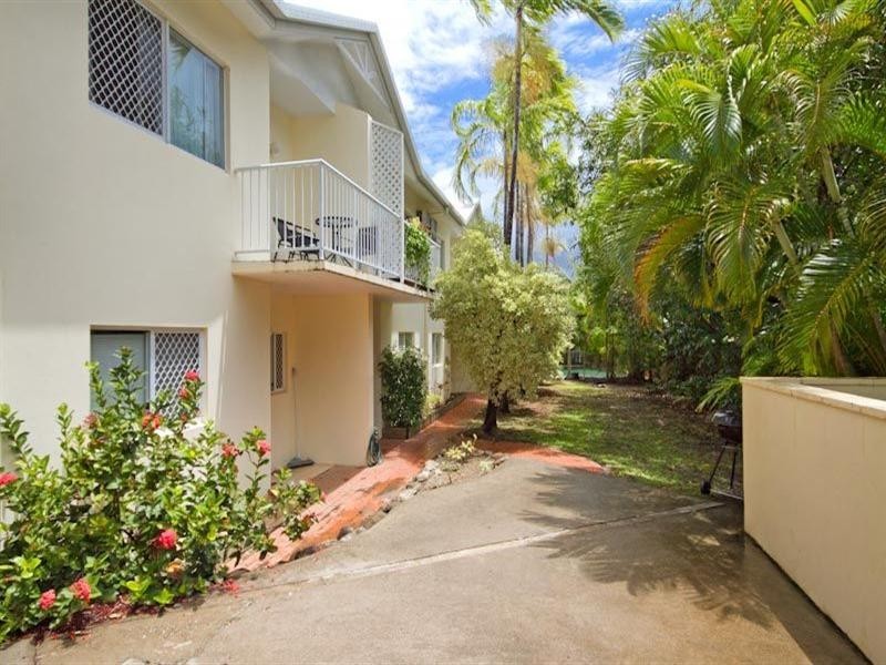 Trinity Beach QLD 4879