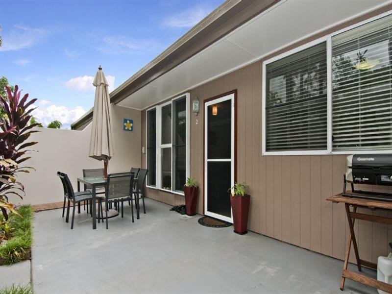 Trinity Beach QLD 4879