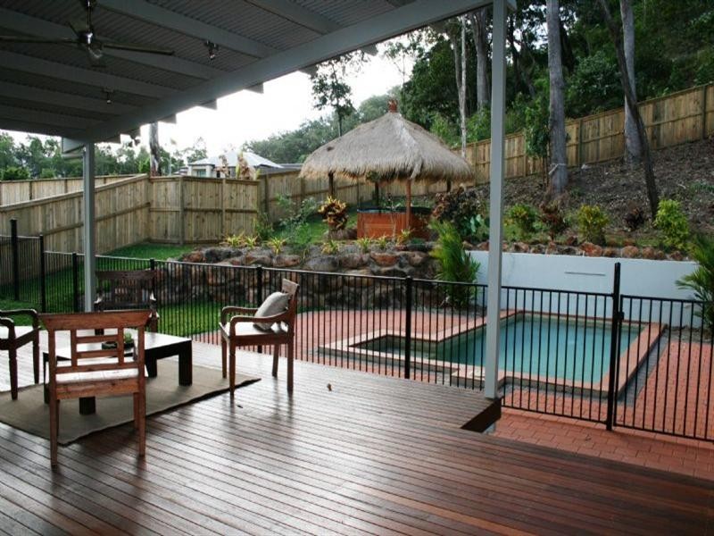 Trinity Beach QLD 4879