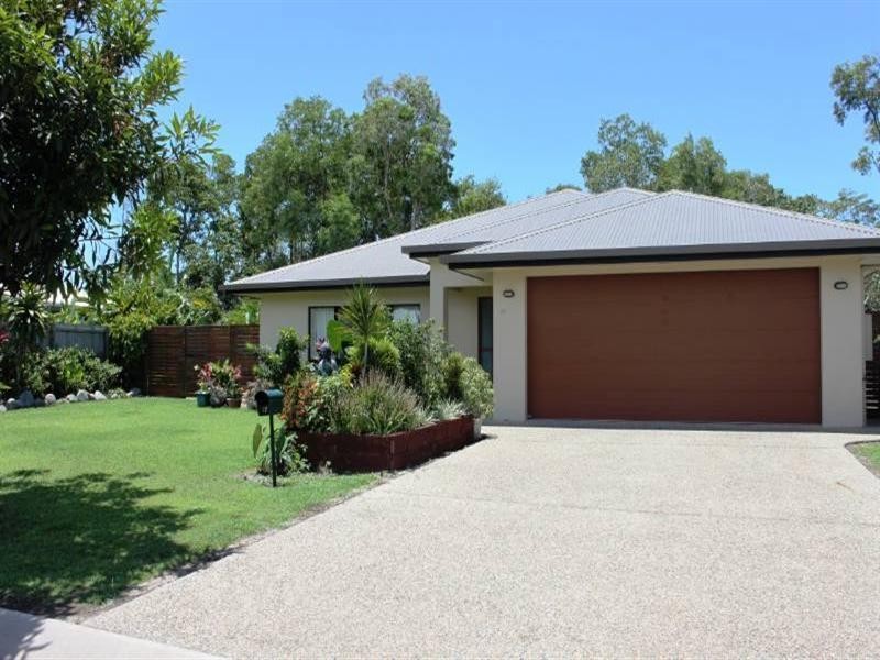 Trinity Park QLD 4879