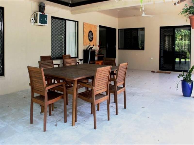 Trinity Park QLD 4879