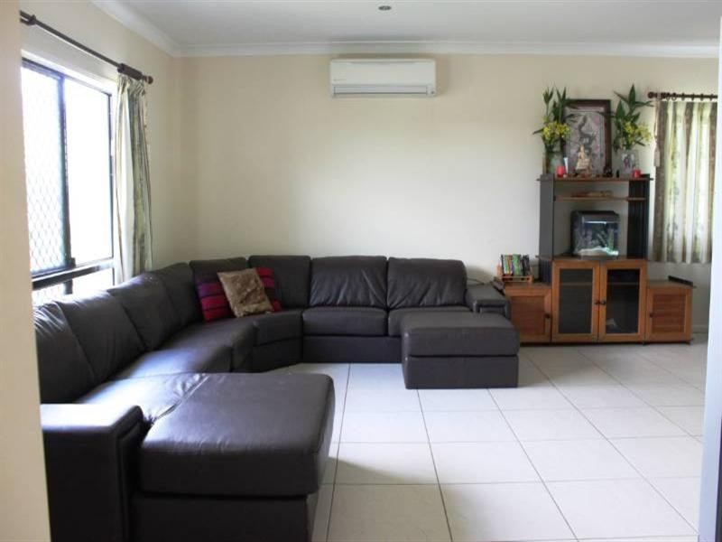 Trinity Park QLD 4879