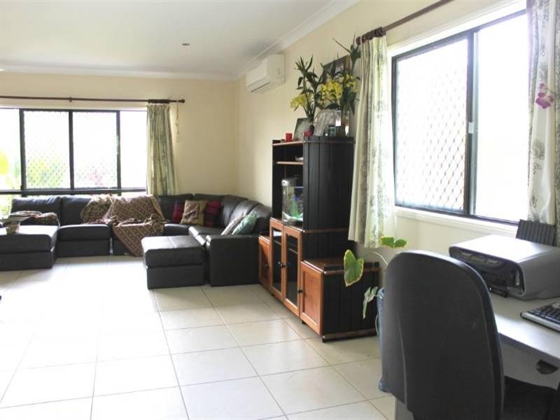 Trinity Park QLD 4879