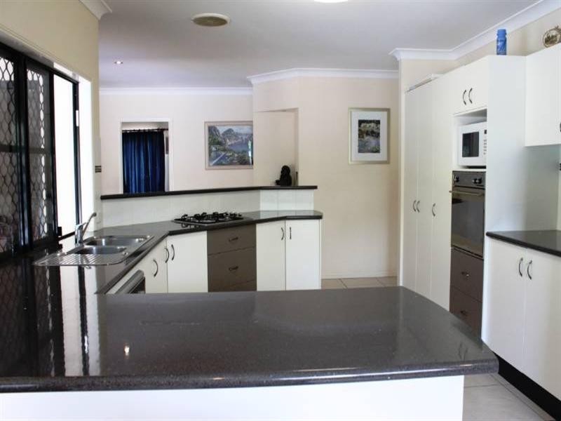 Trinity Park QLD 4879