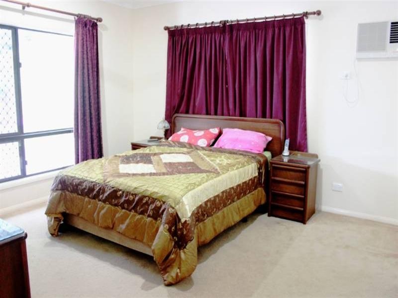 Trinity Park QLD 4879
