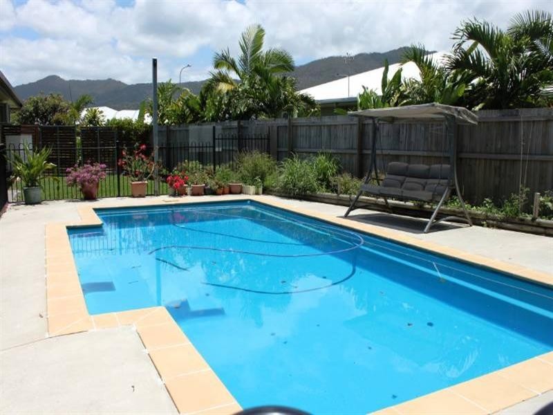 Trinity Park QLD 4879