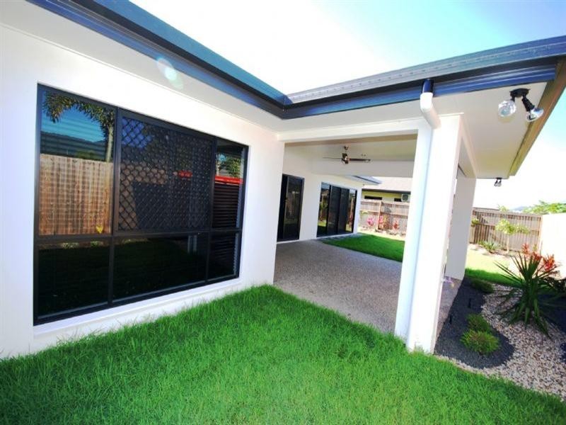 Trinity Park QLD 4879