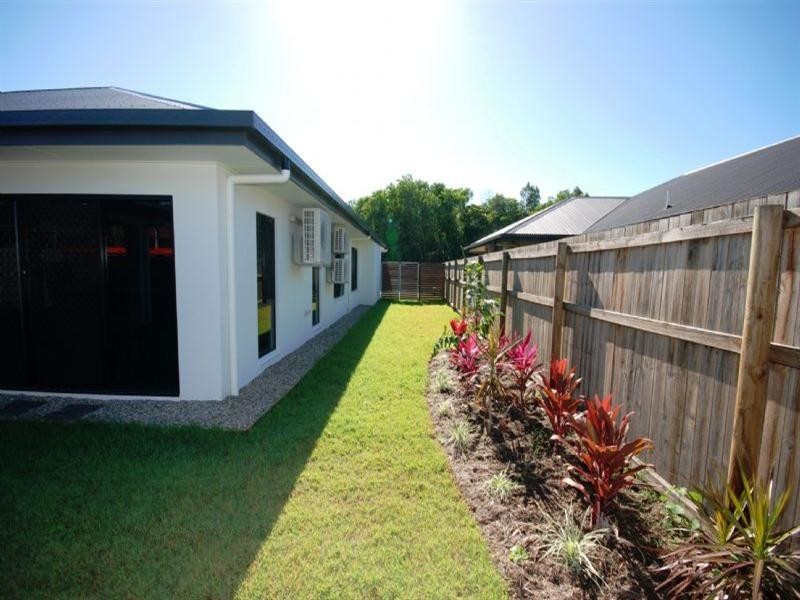 Trinity Park QLD 4879