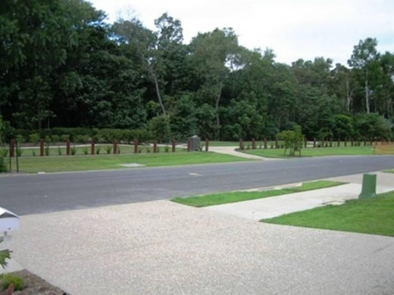 Trinity Park QLD 4879