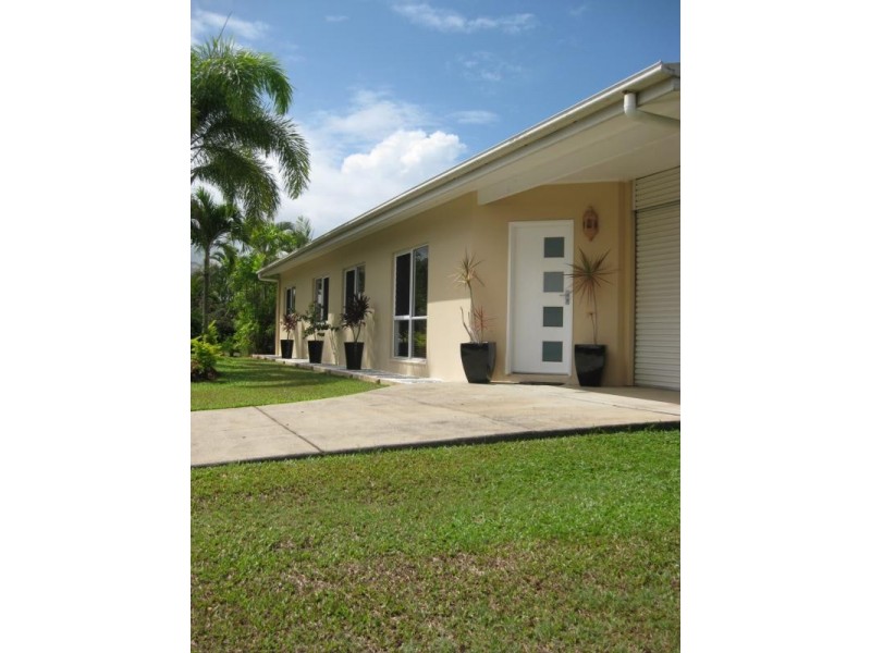 Kewarra Beach QLD 4879