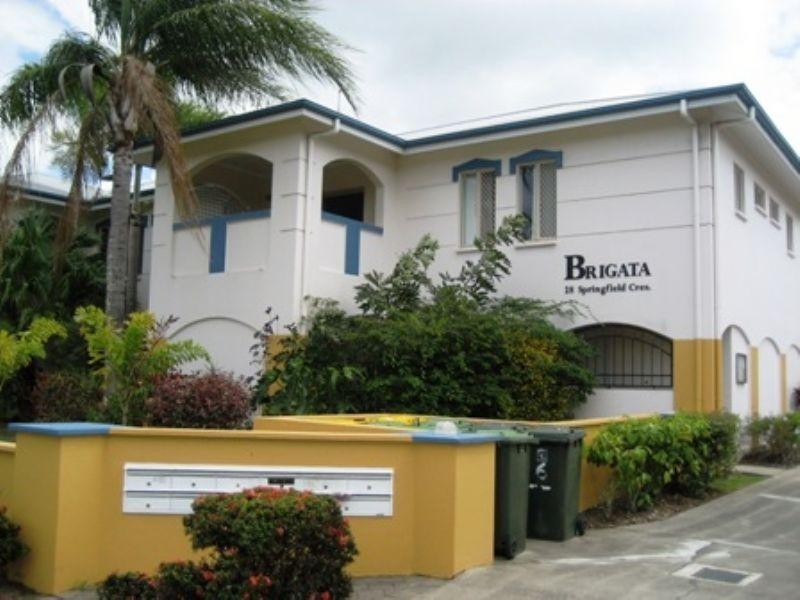 7/28 Springfield Crescent, Whitfield QLD 4870