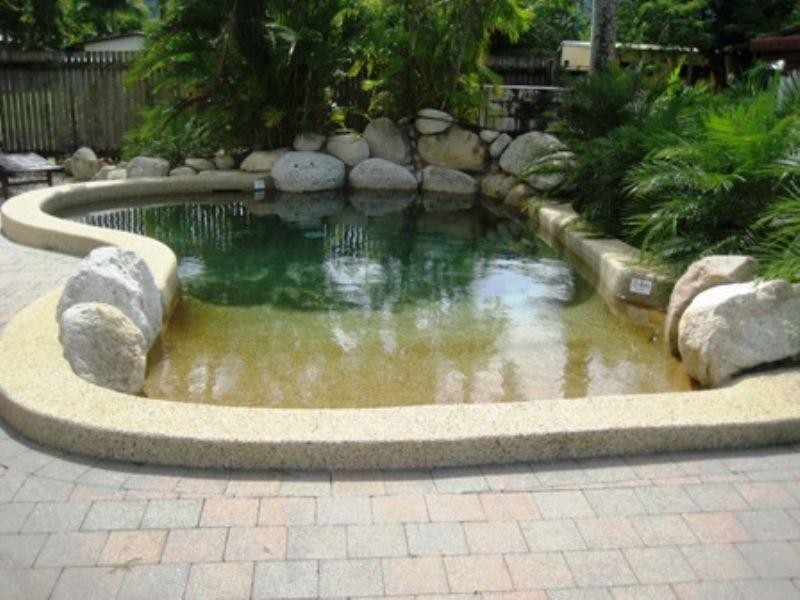 7/28 Springfield Crescent, Whitfield QLD 4870