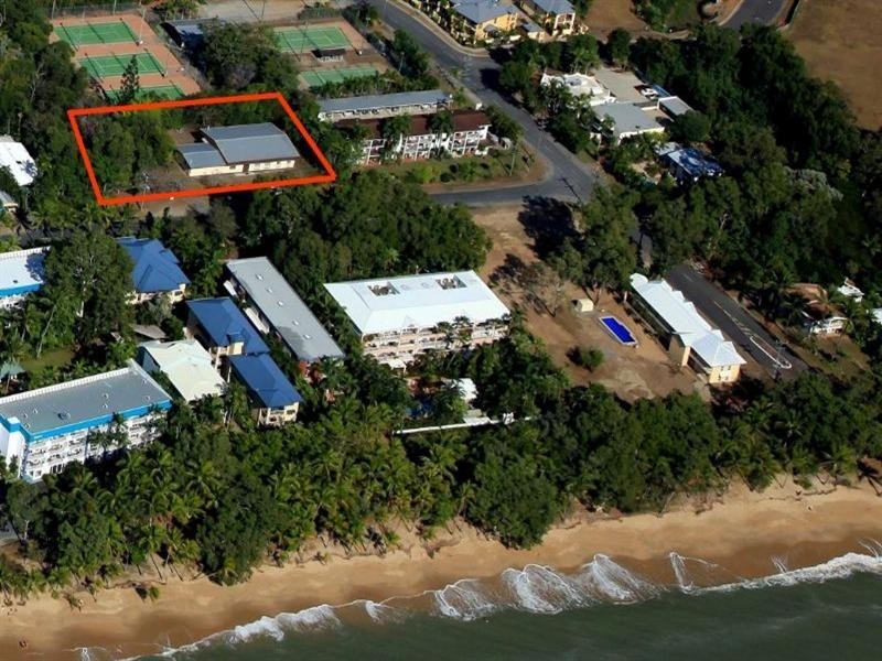 Clifton Beach QLD 4879