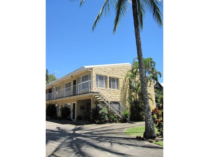 12/527 Varley Street, Yorkeys Knob QLD 4878