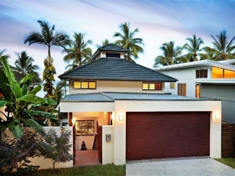 4 Peacock Street, Trinity Beach QLD 4879