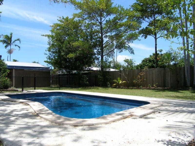 Trinity Park QLD 4879