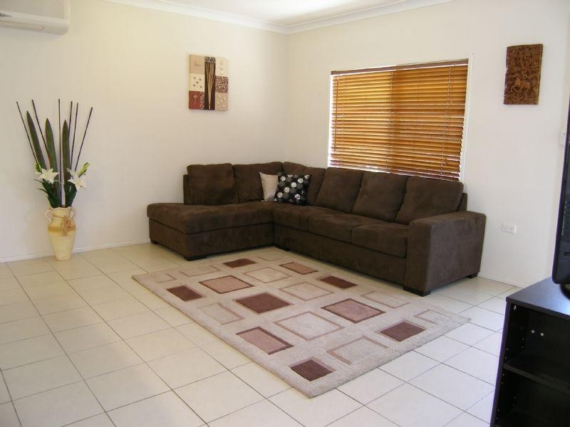 Trinity Park QLD 4879