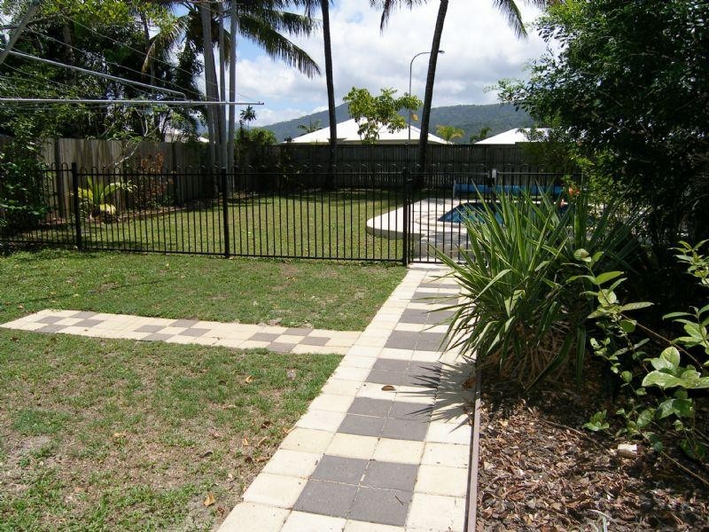 Trinity Park QLD 4879