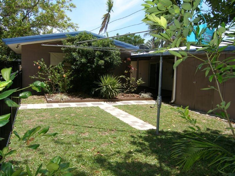 Trinity Park QLD 4879
