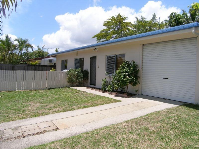 Trinity Park QLD 4879