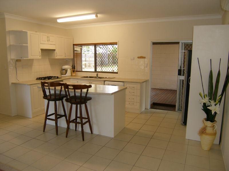 Trinity Park QLD 4879