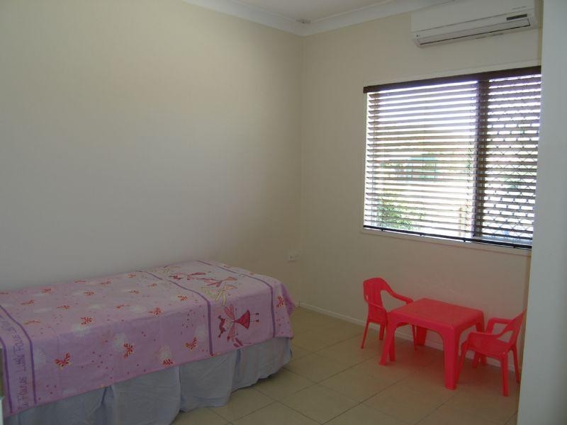 Trinity Park QLD 4879