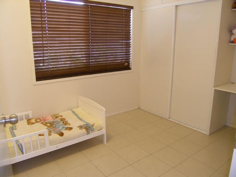 Trinity Park QLD 4879