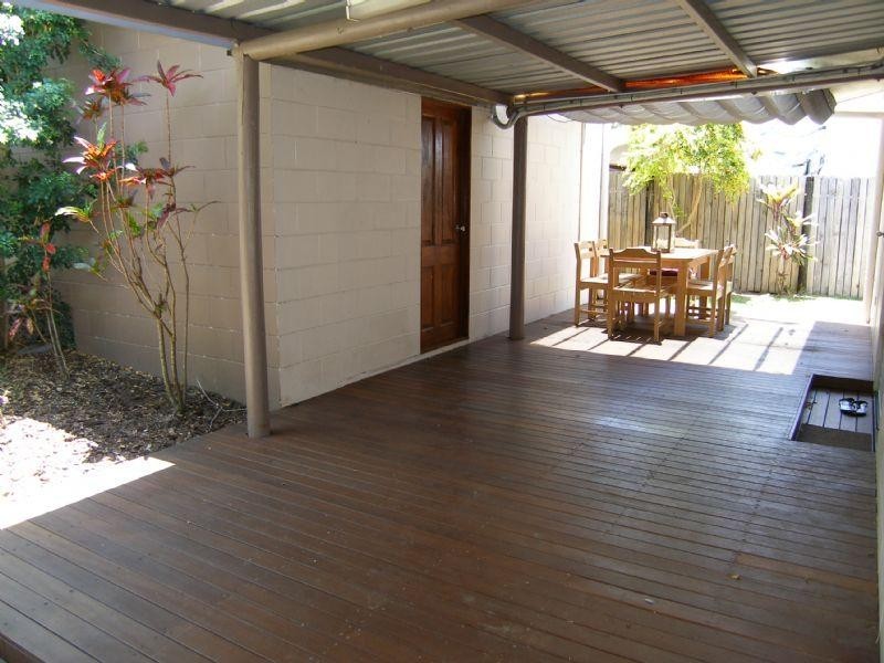 Trinity Park QLD 4879