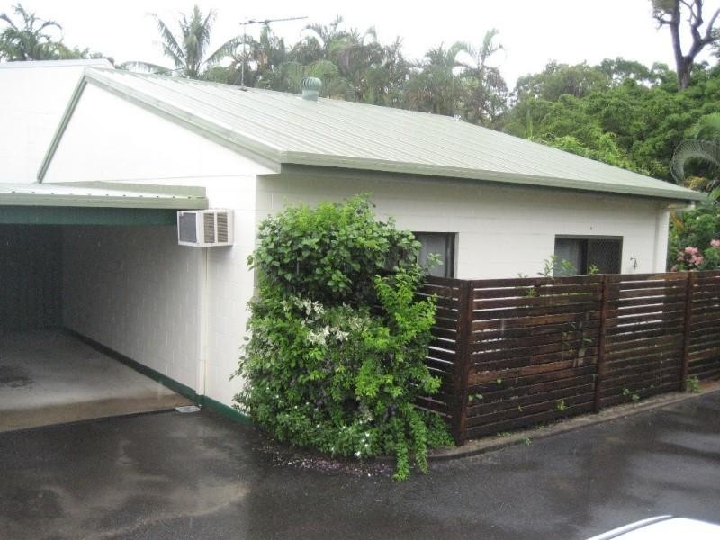 4/16 Fairweather Street, Yorkeys Knob QLD 4878